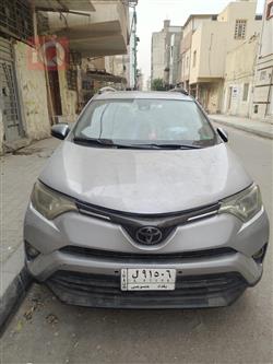 تويوتا راف 4